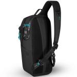 Сумка кросс-боди Pacsafe Crossbody, черный - фото 3