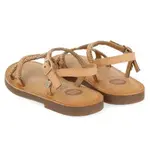 Сандалии Gioseppo Scio, бежевый - фото 4