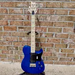 PRS NF53 Синий Matteo - фото 2