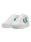 Низкие кроссовки Hummel Low St. Power Play Cl, белый - фото 4