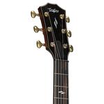 Акустическая гитара Taylor Builder's Edition 814ce Acoustic-Electric Guitar - фото 3