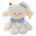 Бегущий ягненок плюшевая игрушка 40 см Bitter purchase - фото 7