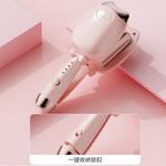 Плойка для завивки долговременной укладки LN 152 EIYEAH, лаванда - фото 5