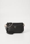 Сумка NOELLE DBL POUCH CROSSBODY SET Guess, черный - фото 2