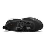 Кроссовки унисекс с низким верхом Zuliz, черный - фото 6