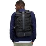 Рюкзак Barrage Cargo 22L Chrome Chrome, Black - фото 4