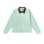 HARSH AND CRUEL Куртка Unisex, Lake Green - фото 8