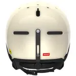 Шлем Calyx mips Poc, Raw White - фото 4