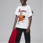 Футболка GS Jordan, белый - фото 3