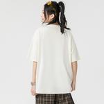 Футболка унисекс Sesame Street, голубой - фото 14