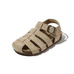 Детские сандалии BELLE, Apricot - фото 2