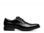 Оксфорды Nunn Bush Jarvis Cap Toe Oxford, черный - фото 5