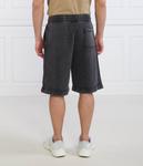 Шорты sefadebasic Regular fit Boss Orange, черный - фото 4