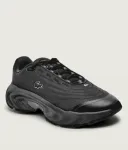 Кроссовки Spinor Lacoste, графитовый - фото