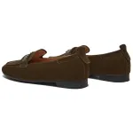 Лоферы женские BATA, jasper - фото 10