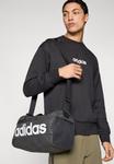 Толстовка Adidas Sportswear LINEAR, Black/White/Black - фото 4