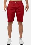 Шорты Cipo & Baxx Shorts, Burgundy/Red - фото