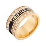 Кольцо Women's DIOR - фото 2