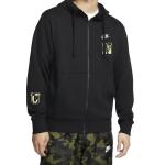 Nike Куртка мужская черная, Black - фото 7