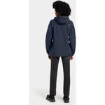 Functional jacket varja wns jkt Didriksons, синий - фото 4