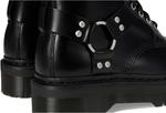 Ботинки Dr. Martens Unisex 1460 Quad Harness, Black - фото 6