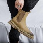 Челси Ботинки Мужские Cachiotti, черный - фото 12