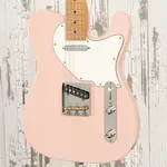 Suhr Custom Classic T - Shell Pink - короткая накладка - фото 2