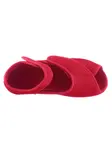 Classic тапочки, красный - фото 5