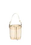 Сумка Chiara Ferretti Handbag, S Beige/Beige - фото 6