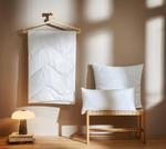 Одеяло Sleeptex белый, 135/200 см - фото 3