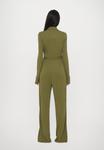 Комбинезон Diane von Furstenberg JACKIE JUMPSUIT, Green - фото 3