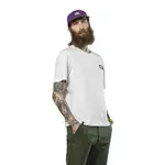 Футболка Salewa Eagle Anniversary, белый - фото