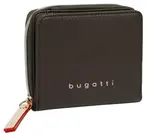 Кошелек Бугатти "ЭЛЛА" Bugatti, коричневый - фото 2