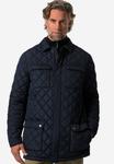 Пальто BOSTON PARK Winter coat, Navy Blue/Dark Blue - фото
