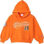 Свитшот Champion Kids, черный - фото 3