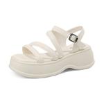 Сандалии DAPHNE One-Strap Sandals Women's - фото 5