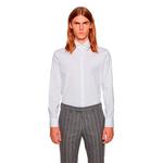 Рубашка BOSS Jason, белый - фото