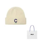 Шапка унисекс MLB - фото 4