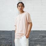 Футболка унисекс Rigorer, белый - фото 33