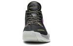 Кроссовки badfive storm v2 mid Li-Ning, черный - фото 4