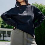 Футболка унисекс Alpha Industries, белый - фото 9