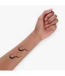 Подводка для глаз essence Super Fine brush liner waterproof, Black, 0.7g - фото 3