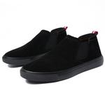 Туфли Men"s Casual Men Low-Top черный Yedani - фото 3