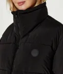 Куртка удачи-1_b Loose fit Hugo Blue, черный - фото 4