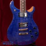 PRS SE McCarty 594 выцветший синий - фото