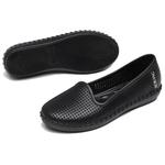 Сабо женские Aokang, черный - фото 10