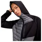 Куртка Ellesse Telosi, черный - фото 3