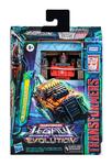 Hasbro, коллекционная фигурка, Transformers Legacy Evolution Delux Class - Scraphook, F7191 Inna marka - фото 10