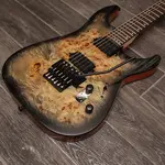 Schecter Explosion угольный C-6 FR PRO - фото 9