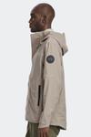 Куртка-дождевик Canada Goose Rupert Black Label, Limestone - фото 3